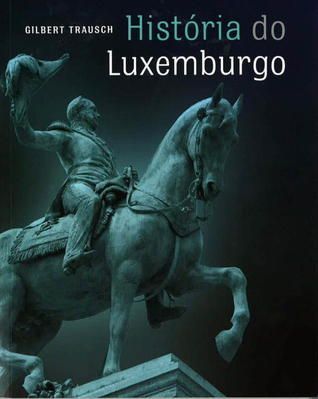 História do Luxemburgo