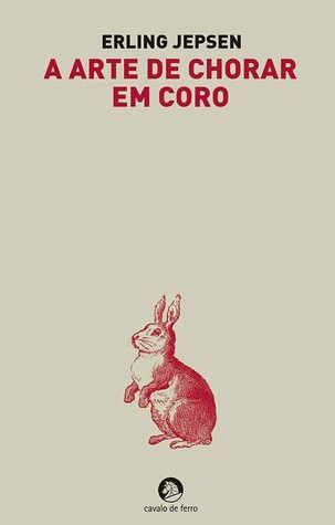 A Arte de Chorar em Coro