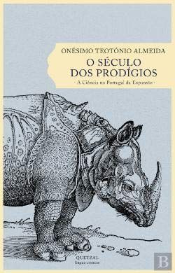 O século dos prodígios