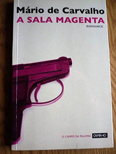 A sala magenta