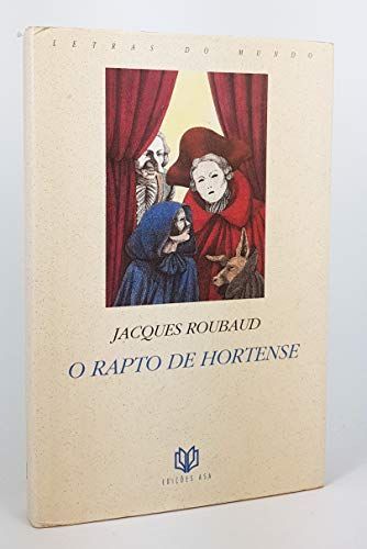 O rapto de Hortense