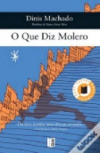 O que diz molero