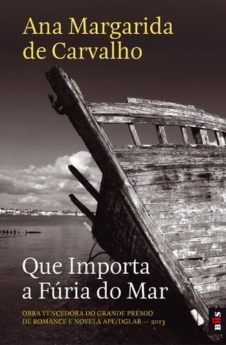 Que importa a fúria do mar