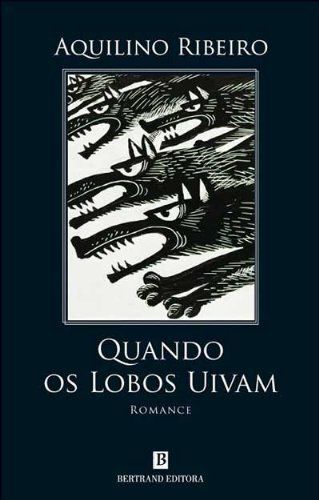 Quando os lobos uivam