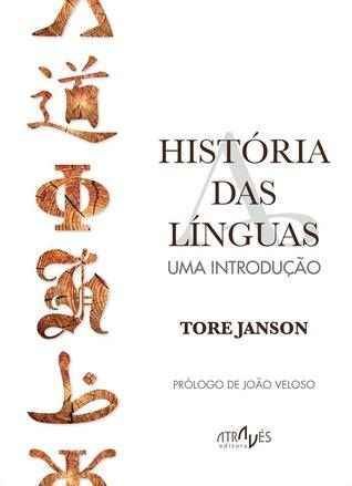 A História das Línguas - Uma Introdução