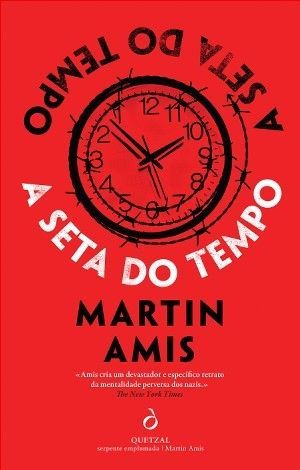A Seta do Tempo