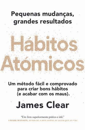Hábitos atómicos