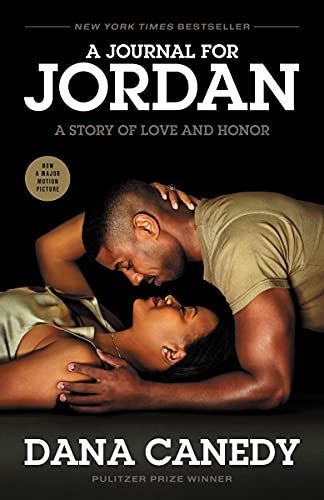 A Journal for Jordan