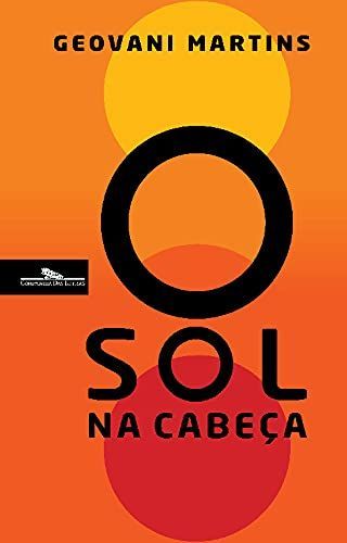 O sol na cabeça
