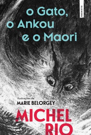 O Gato, o Ankou e o Maori