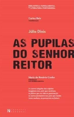 As pupilas do Senhor Reitor