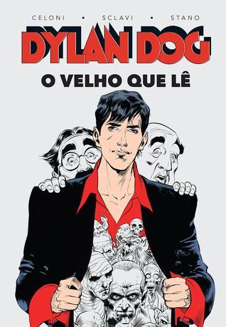 Dylan Dog