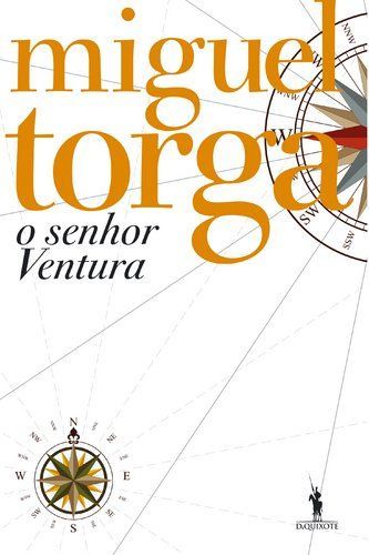 O senhor Ventura