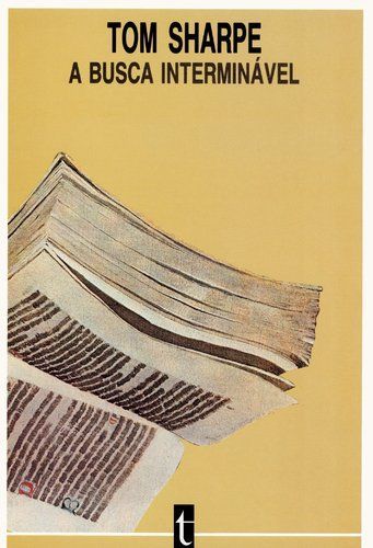 A busca interminável