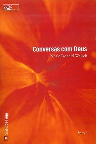 Conversas com Deus: um diálogo invulgar