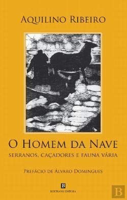 O homem da nave