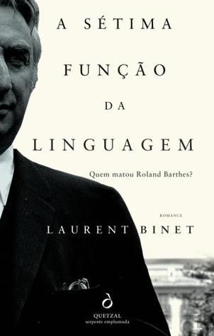 A Sétima Função da Linguagem