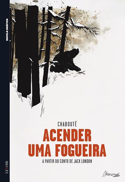 Acender Uma Fogueira