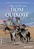 DOM QUIXOTE - QUADRINHOS