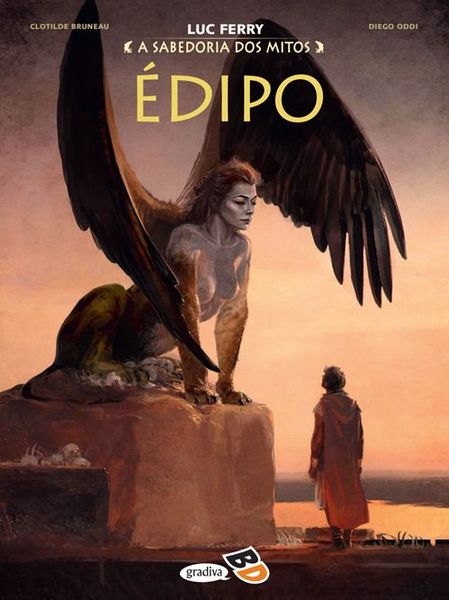 Édipo