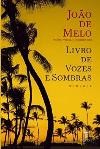 Livros de vozes e sombras