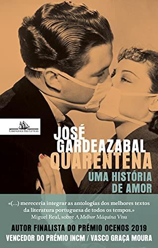 Quarentena, uma história de amor