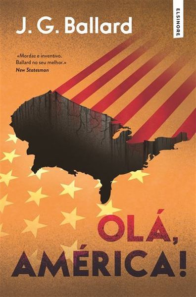 Olá, América!