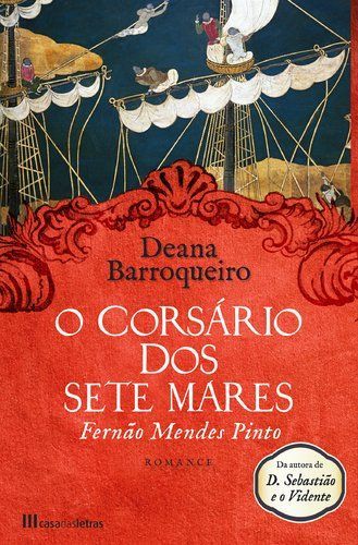 O corsário dos sete mares