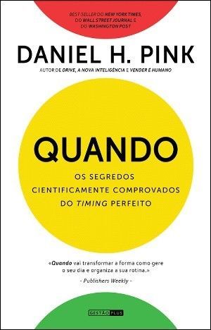 Quando Os Segredos Cientificamente Comprovados do Timing Perfeito