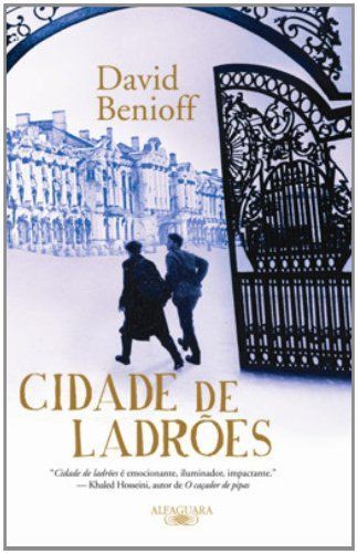 Cidade de Ladrões