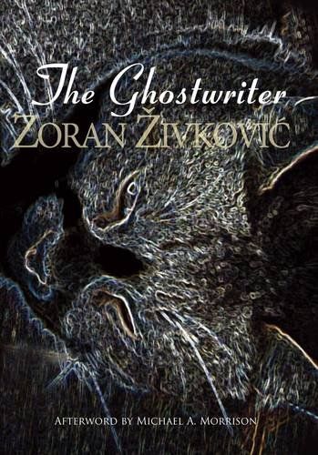 The Ghostwriter