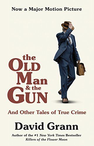 The old man and the gun