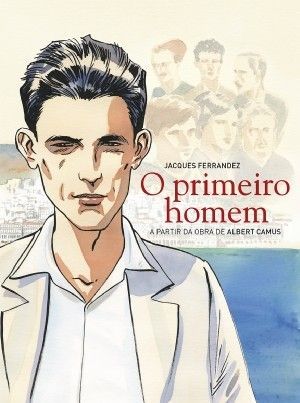 O Primeiro Homem