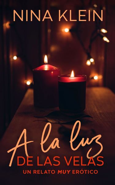 A la Luz de las Velas