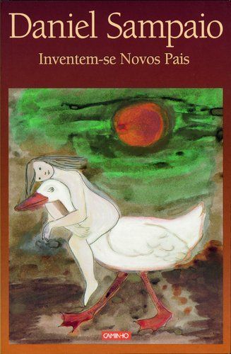 Inventem-se novos pais