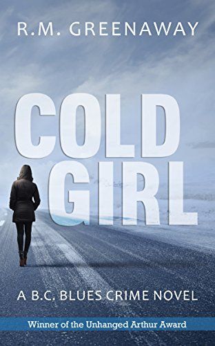 Cold girl