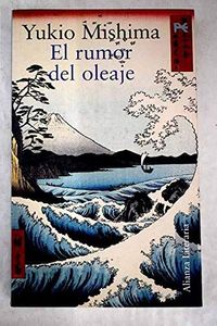 El rumor del oleaje