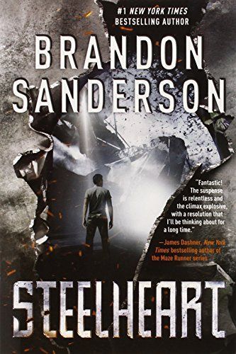 Steelheart