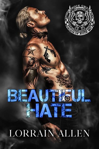 Beautiful Hate