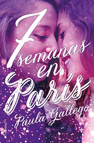7 semanas en París