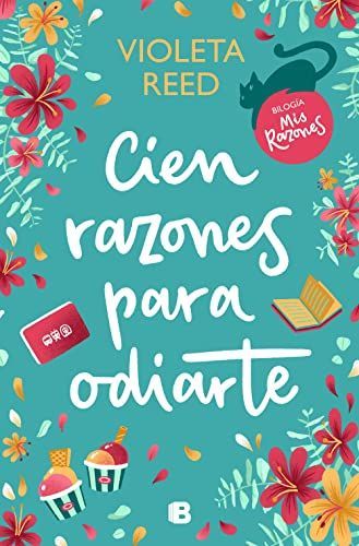 Cien Razones para Odiarte