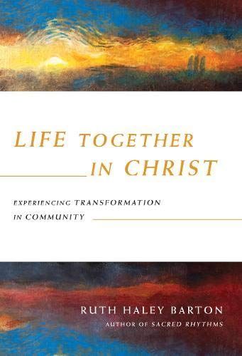 Life together in Christ