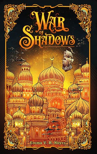War of Shadows