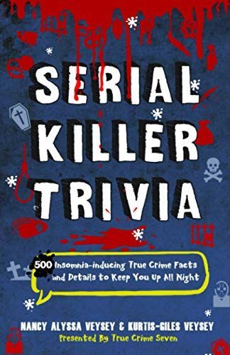 Serial Killer Trivia