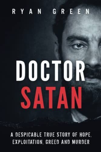 Doctor Satan