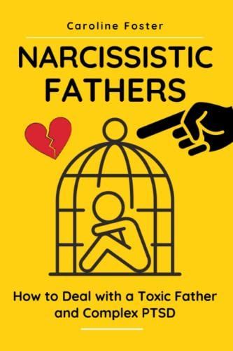 Narcissistic Fathers