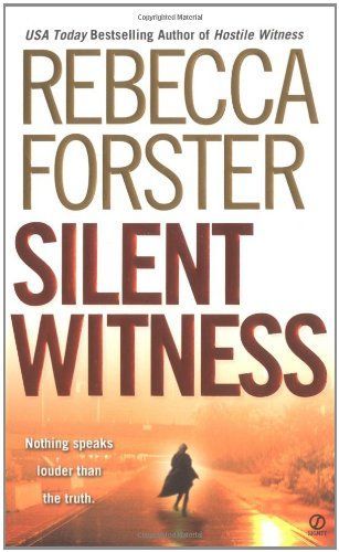 Silent Witness