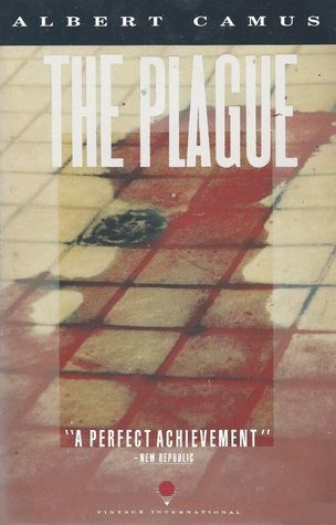 La Peste | The Plague
