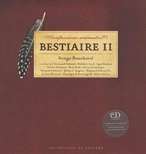 Bestiaire II