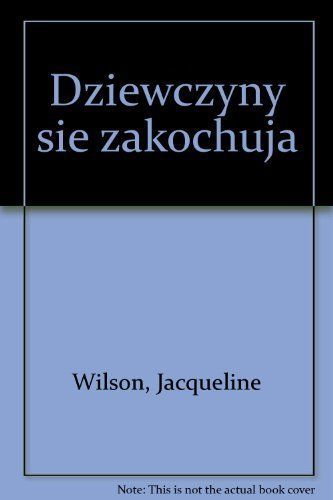 Dziewczyny się zakochują